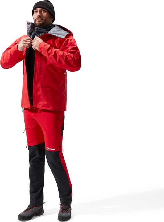Produktbild Berghaus MTN Guide Alpine Pant (XL)
