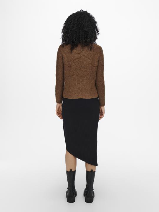 Produktbild Only Einfarbig Strickpullover (S)