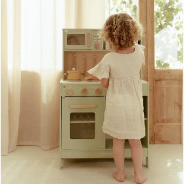 Produktbild Little Dutch Kitchen