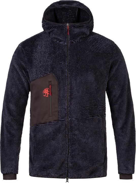 Produktbild Rafiki Hulk Fleece (L)