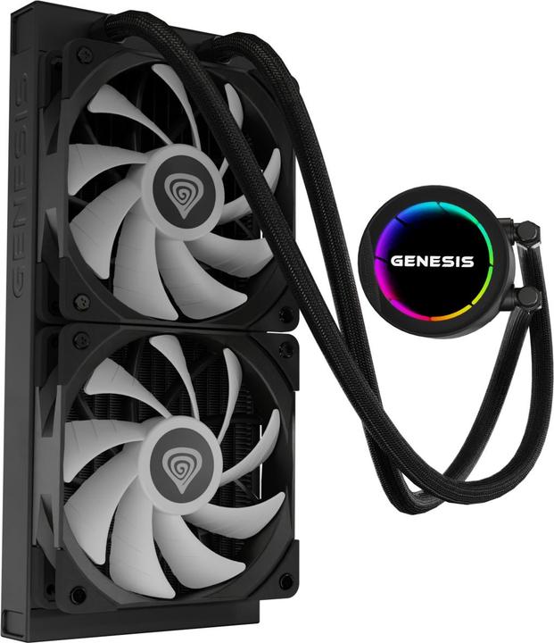 Image du produit Genesis NLG-2319