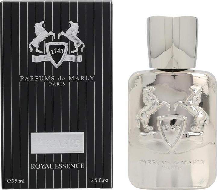 Actual product image Parfums de Marly Pegasus (Eau de parfum, 75 ml)
