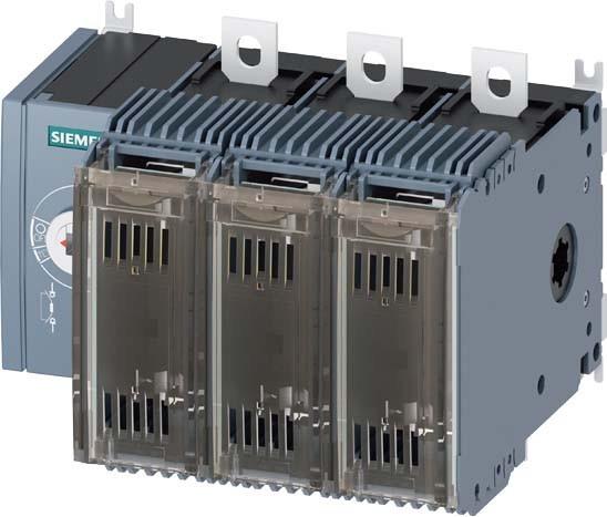 Produktbild Siemens 3KF2316-4LF11