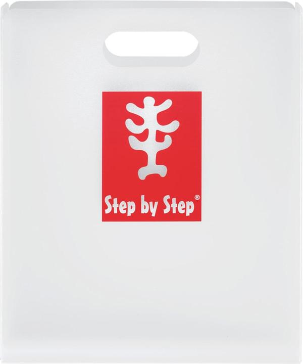 Produktbild Step by Step Ranzen-Zubehör-Set Heftbox mit Tragegriff