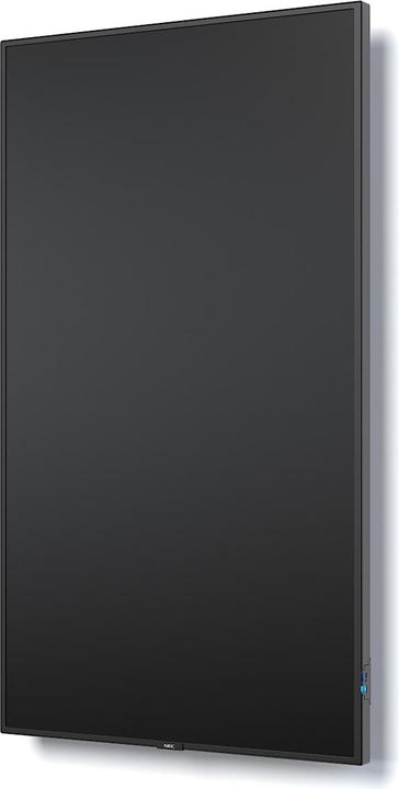 Produktbild NEC MultiSync M651 large format monitor 65 inch UHD 500cd (3840 x 2160 Pixel, 65")