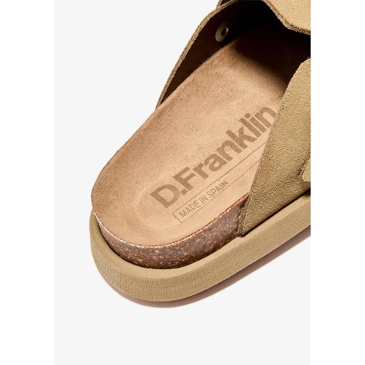 Image du produit D.Franklin Vibe (38)