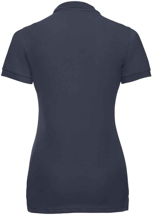 Immagine prodotto Russell Maglietta Polo Elasticizzata Donna (XS)