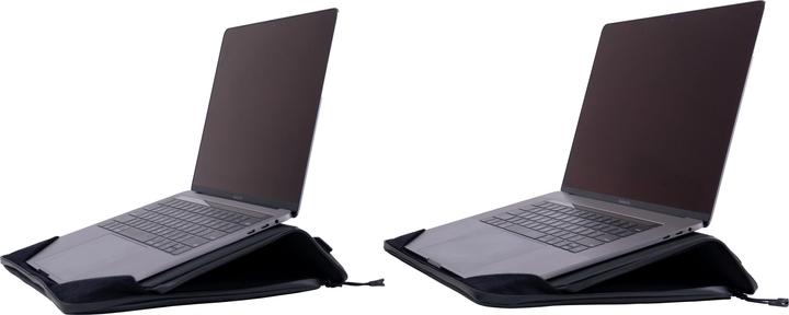 Image du produit Wandrd Laptop Case 13, Black (14", Apple)
