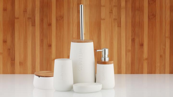 Actual product image Axentia Bonja Wellness