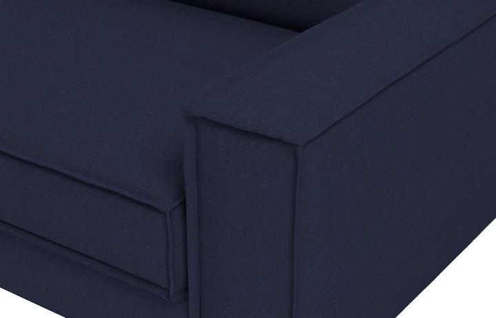 Produktbild Atelier del Sofa Sparrow Extra 3-Seat Sofa (3-Sitzer)