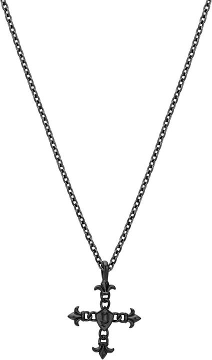 Image du produit Police Collier Kudos (Acier inoxydable, 75 cm)