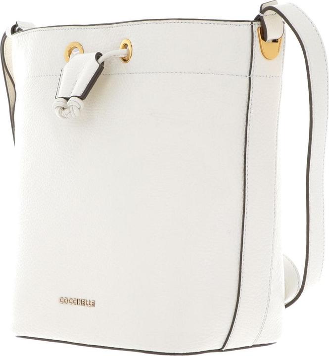 Immagine prodotto Coccinelle Lea Shoulder Bag Grained Leather