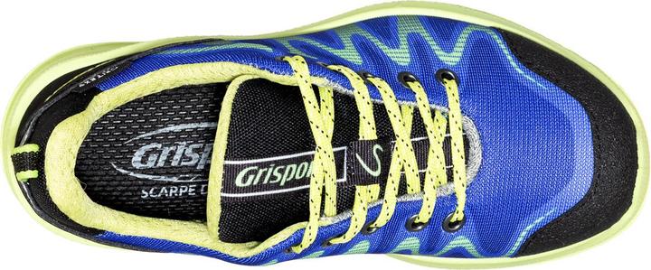 Produktbild GriSport Freizeitschuhe 9705D5G Schnürschuh (35)