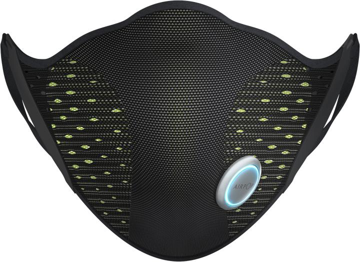 Produktbild AirPop Active + Halo Smart (1 x)