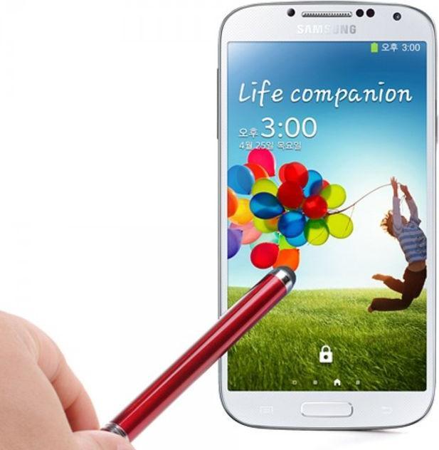 Produktbild MU Classic Joan Manuel 2in1 Stylus Eingabestift + Kugelschreiber Series