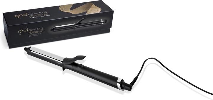 Actual product image ghd Classic Curl Tong (26 mm)