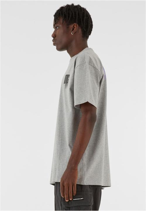 Produktbild Mjgonzales METAMORPHOSE V.2 x Heavy Oversized Tee grey M (M)