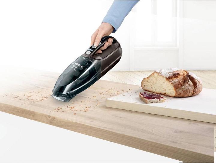 Actual product image Bosch Hausgeräte Move 16Vmax