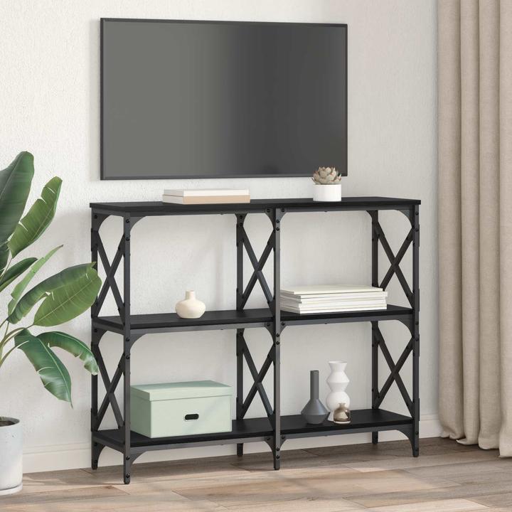 Image du produit vidaXL Konsolentisch (28 x 100 x 80.50 cm)