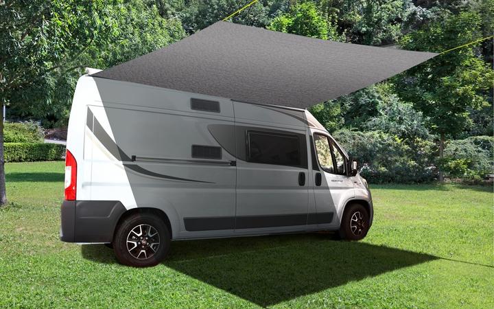 Image du produit Brunner Déflecteur QDR 360