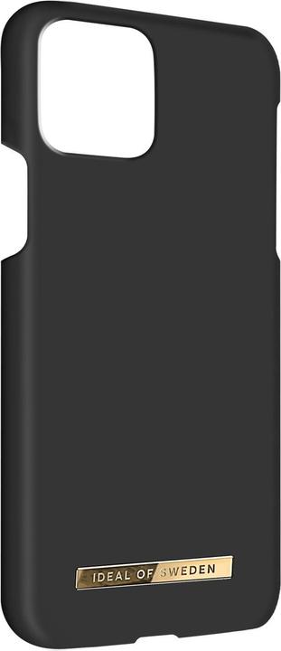 Image du produit iDeal Of Sweden Noir mat (Apple iPhone 11 Pro)
