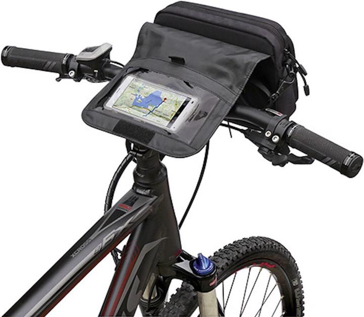 Produktbild KlickFix SmartBag Touch