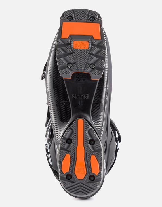 Image du produit Rossignol Hi-Speed Pro 120 MV GW chaussures de ski hommes (26.5)