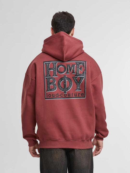 Produktbild Homeboy Old School Hood - 111069 (L)