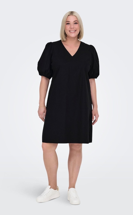Produktbild Only CARLINA kurzes Kleid Kleid (42)