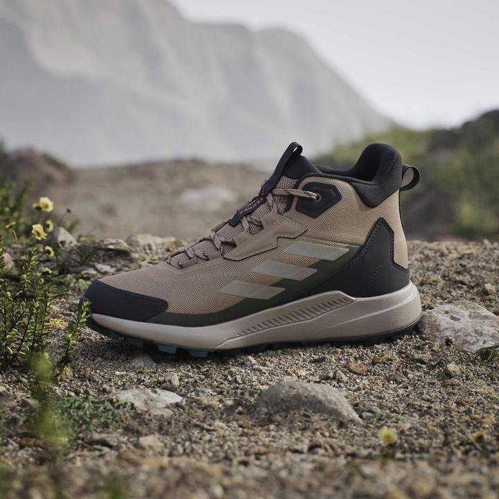 Produktbild Adidas Terrex Anylander Mid - cardbo/blacar/shaoli (46)