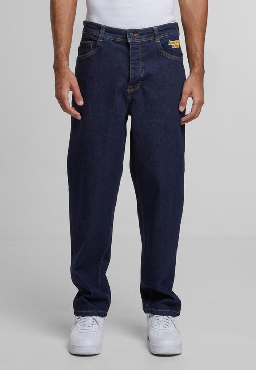 Produktbild Homeboy x-tra BAGGY Pant Denim - 119461 (W30/L32)