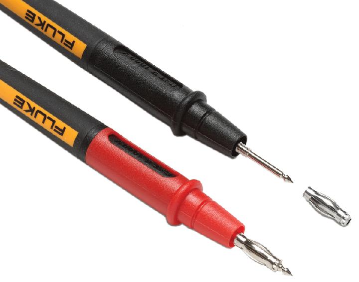 Produktbild Fluke Sicherheits-Messleitungs-Set (