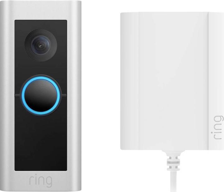 Ring Video Doorbell Pro 2 (Kabellos)