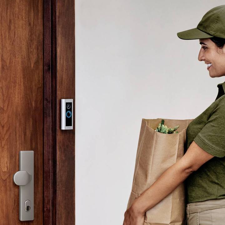 Produktbild Ring Video Doorbell Pro 2 (Kabellos)