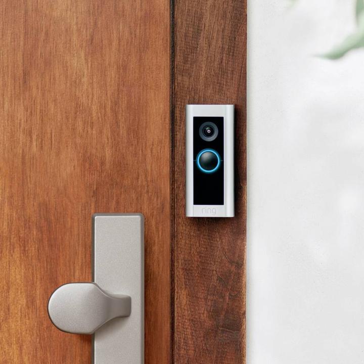 Produktbild Ring Video Doorbell Pro 2 (Kabellos)