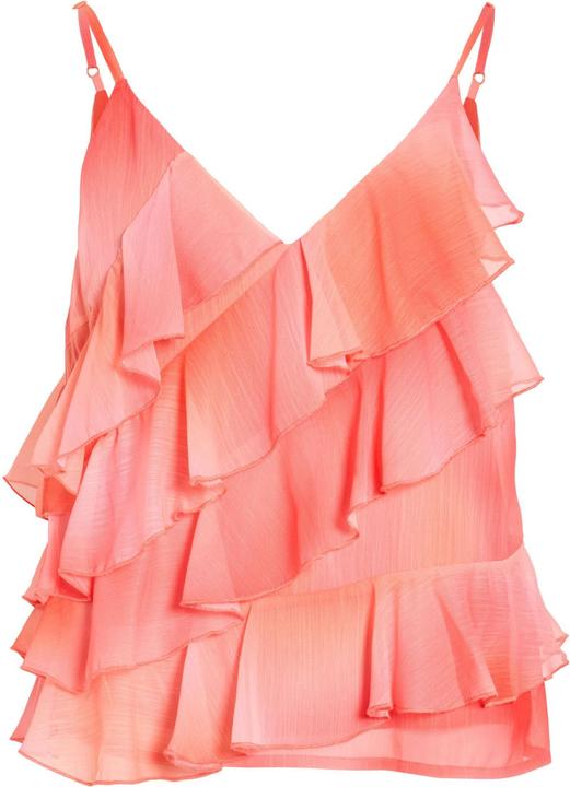 Immagine prodotto Vila VILUNA V-Ausschnitt Trägertop (40)