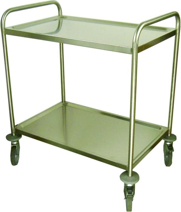 Gastronom Ersatzrad mit Halterung ohne Bremse zu CAIM Wagen