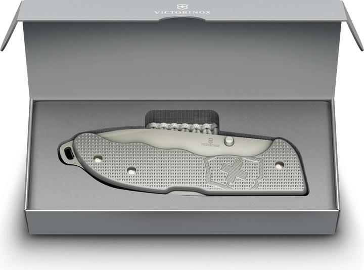 Image du produit Victorinox Couteau de poche Evoke Alox (9.84 cm)