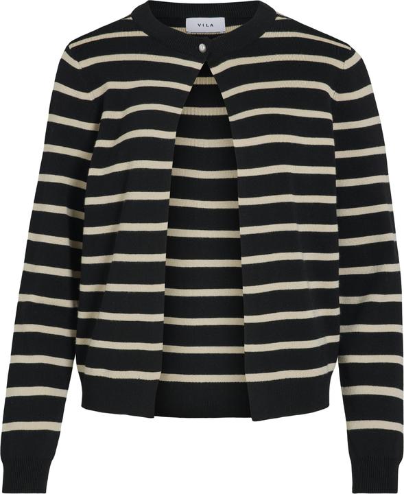 Produktbild Vila Einknopf Strickjacke (M)