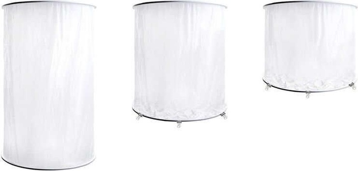 Produktbild Aputure Space light (Softbox, 46 cm)