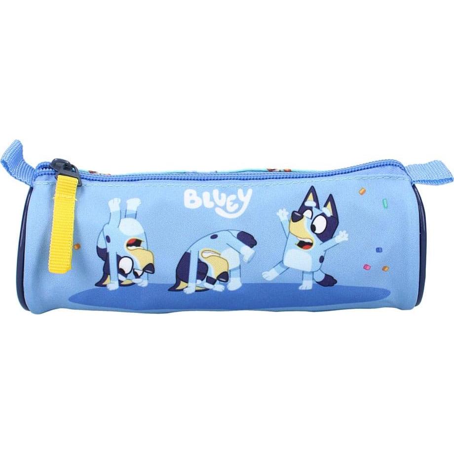 Thumbnail - Vadobag, Etui, Bluey Federmäppchen Bluey Best Friends Fun