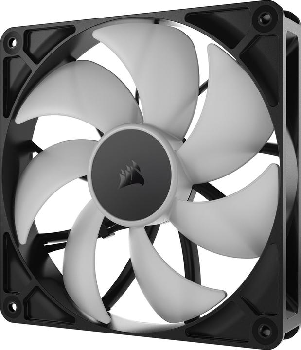 Produktbild Corsair RS140 ARGB (140 mm, 2 x)