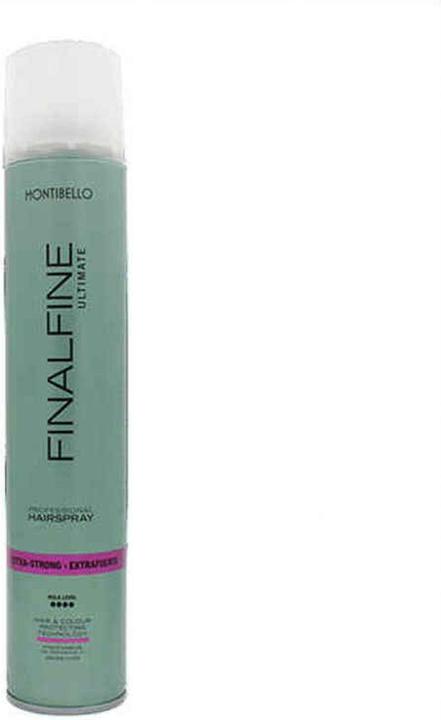 Immagine prodotto Montibello Montibel-lo Spray per capelli 200ml (200 ml)
