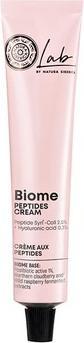 Actual product image Natura Siberica Lab Biome Peptides Face Cream (50 ml, Day cream)