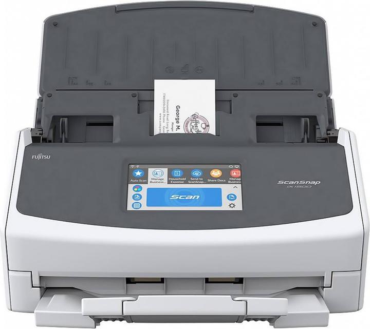 Image du produit Fujitsu ScanSnap iX1500