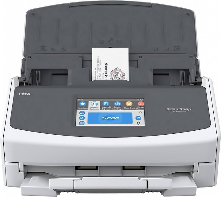 Produktbild Fujitsu ScanSnap iX1500