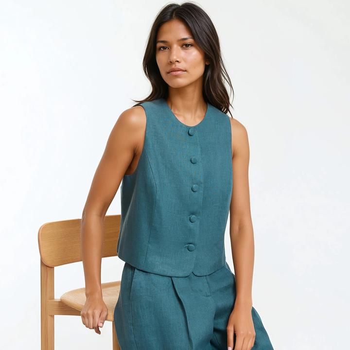 Immagine prodotto La Redoute Collections Kurze (46)