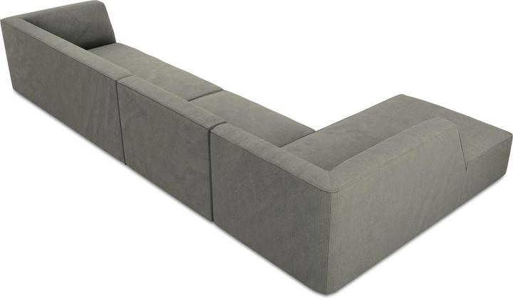 Actual product image Micadoni Ruby (Corner sofa)