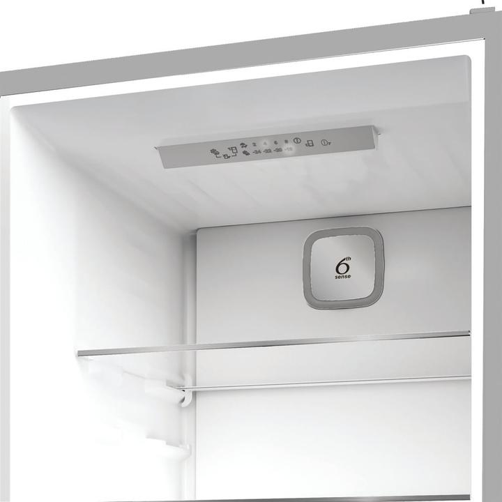 Produktbild Whirlpool WPC 82I XP (316 l)