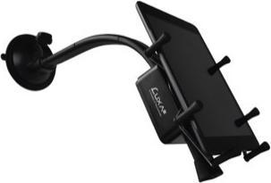 Image du produit Luxa² H7 Support voiture pour tablettes 7